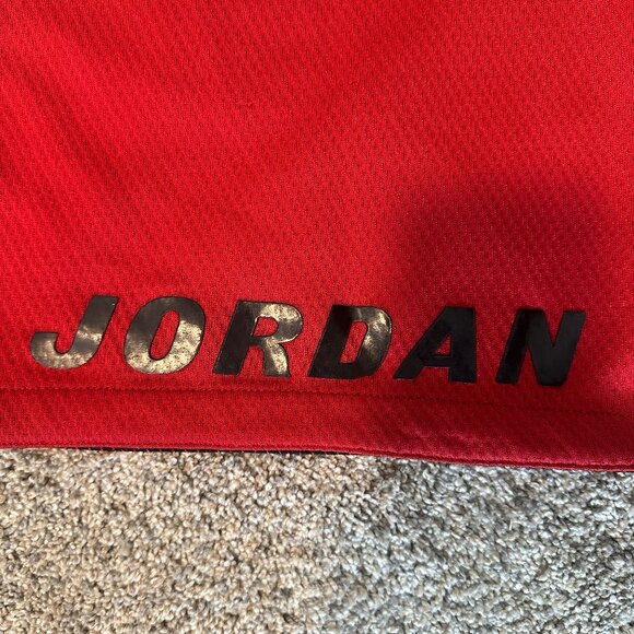 COPY - Jordan Brand Shorts (5 pairs) - 2005 - Picture 16 of 16